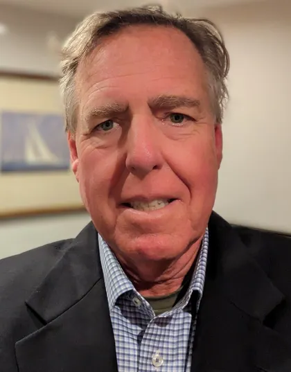 Jeff Cairncross - Broker/Owner - Cairncross  Property Management