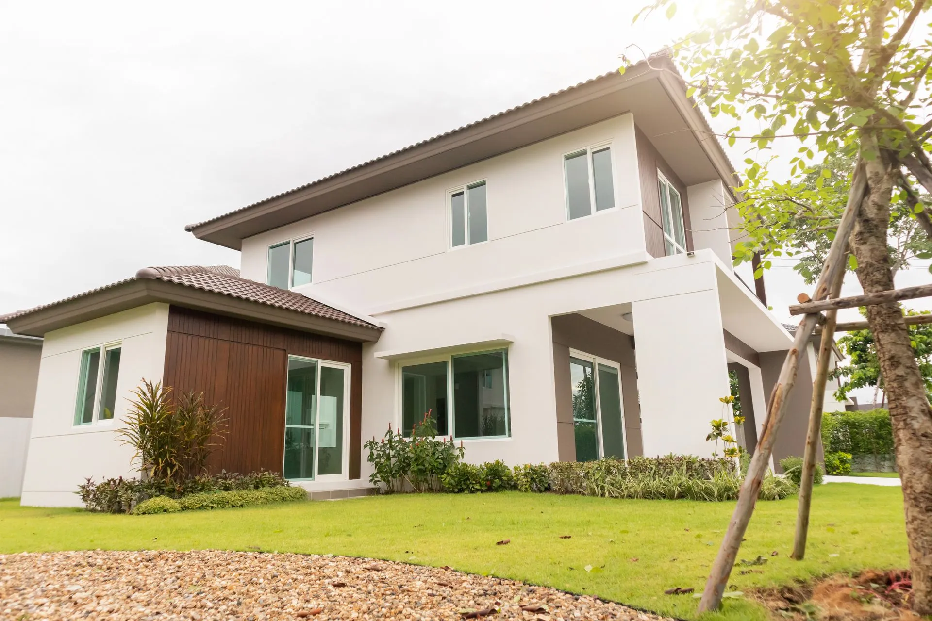 Property management