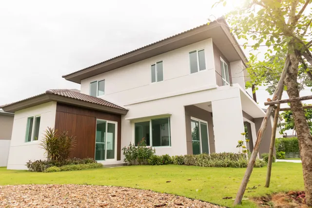 Property management