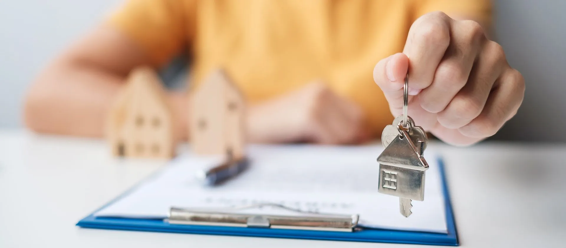 property management assistance
