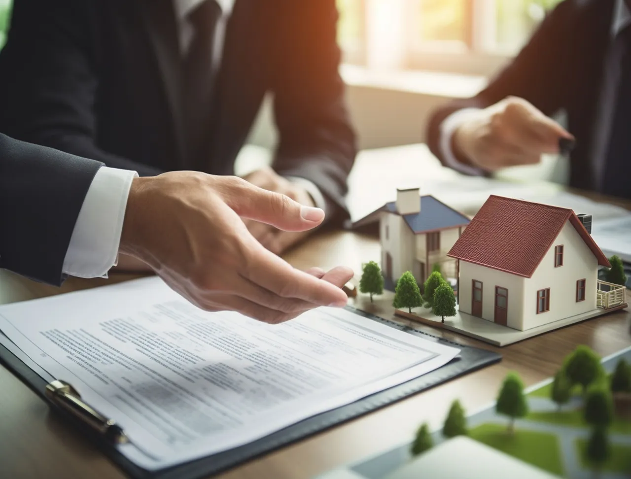 property management services