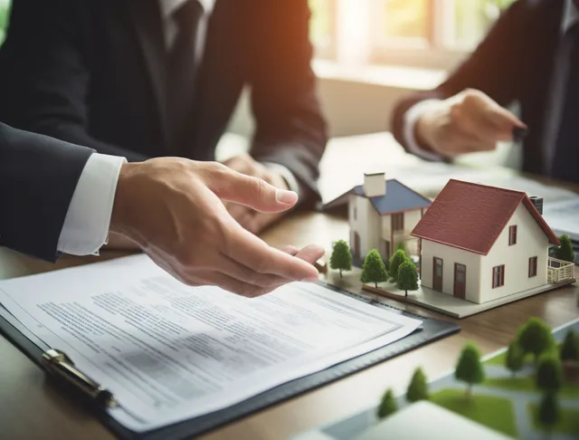 property management services