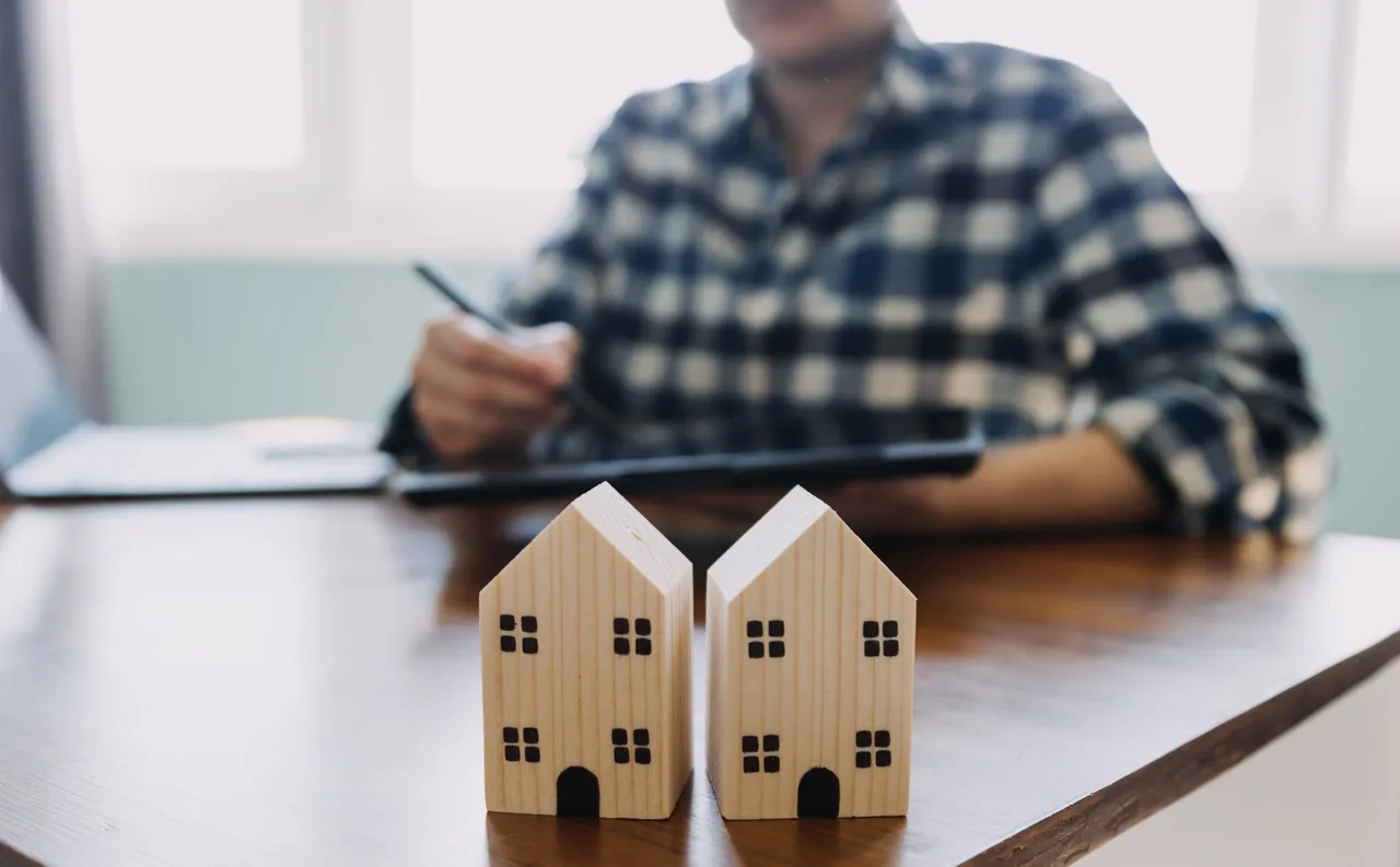 Rental property management